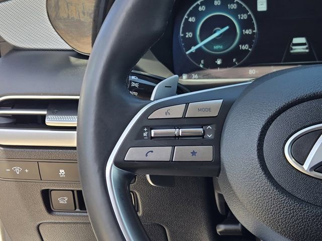 Used 2025 Hyundai Palisade SEL FWD image 28