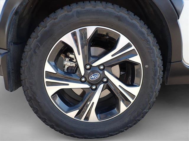 Used 2024 Subaru Crosstrek 2.0i Premium AWD/4WD image 7