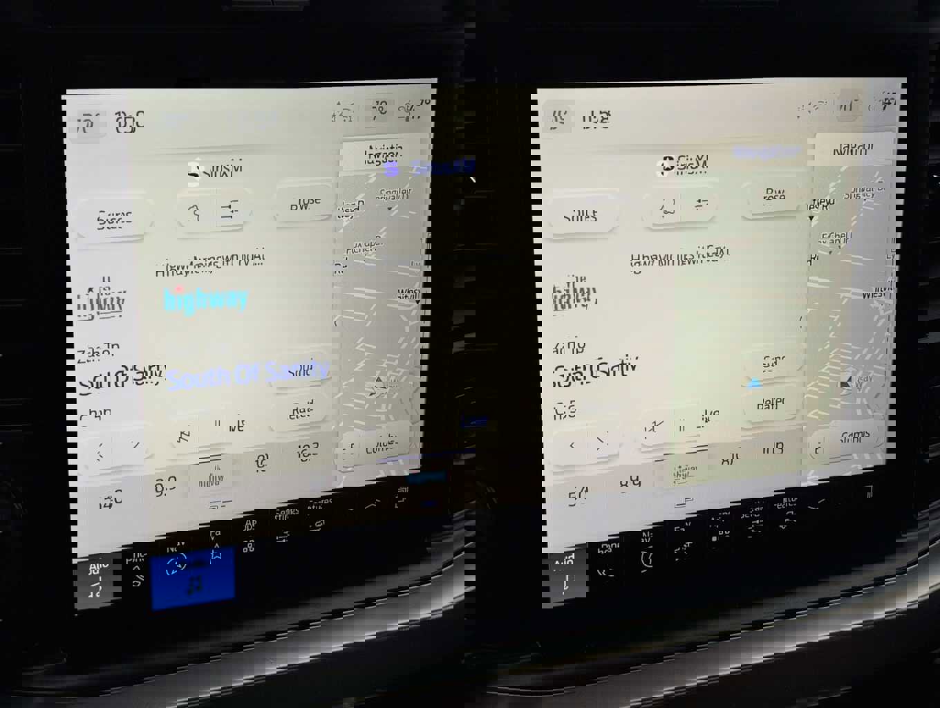 New 2026 Ford F250 King Ranch w/ Chrome Package image 19