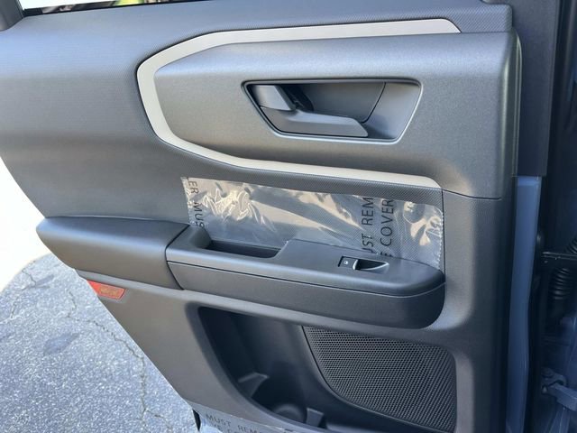 New 2025 Ford Bronco Sport Big Bend w/ Convenience Package image 17