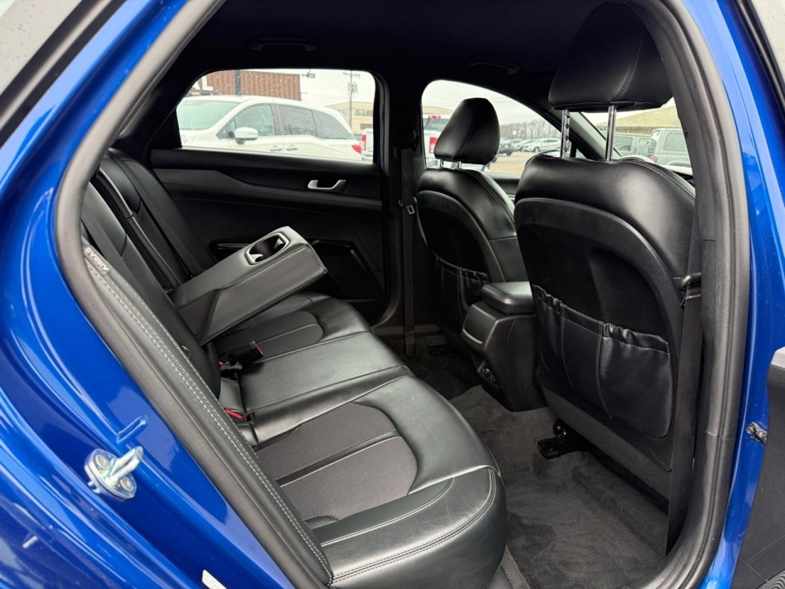 Used 2023 Kia K5 GT-Line image 27