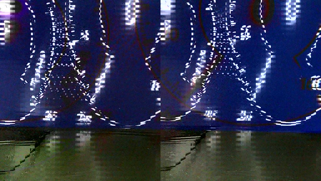 Used 2025 MAZDA CX-90 Plug-In Hybrid w/ Preferred image 16