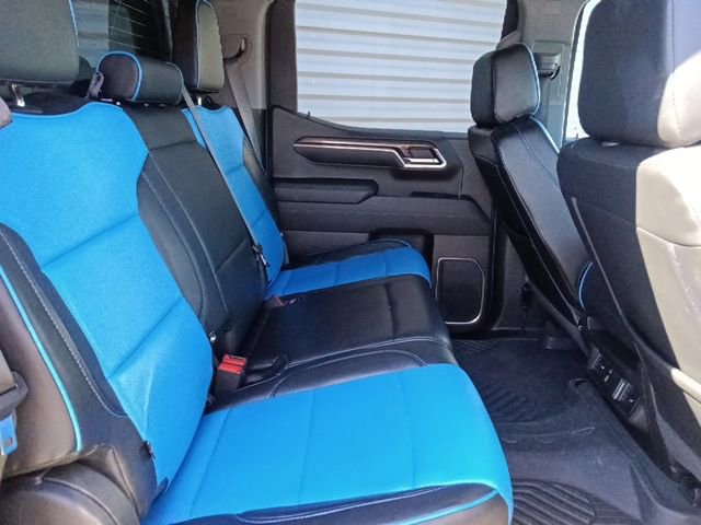 Used 2024 Chevrolet Silverado 1500 LT Trail Boss image 22