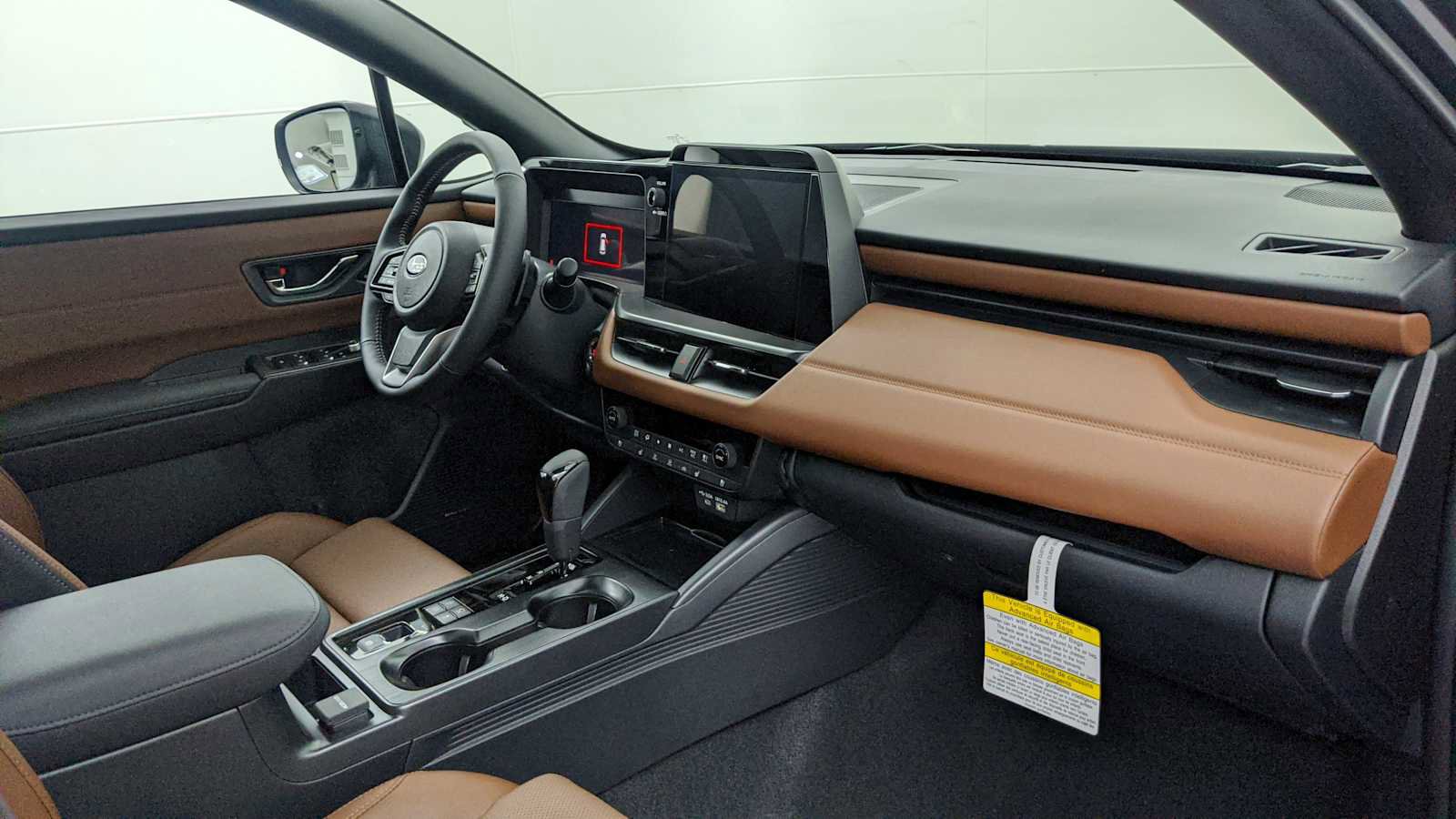 New 2026 Subaru Outback Touring XT image 29
