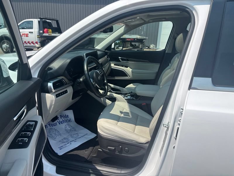 Used 2021 Kia Telluride EX AWD/4WD image 25