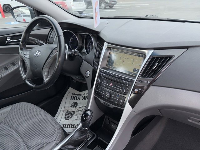 Used 2014 Hyundai Sonata SE w/ Premium Package 03 image 21
