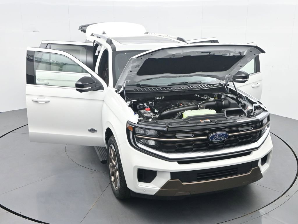 New 2026 Ford Expedition King Ranch image 33