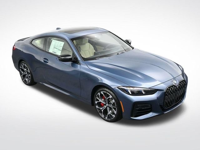New 2026 BMW 430i xDrive Coupe w/ M Sport Package AWD/4WD image 19