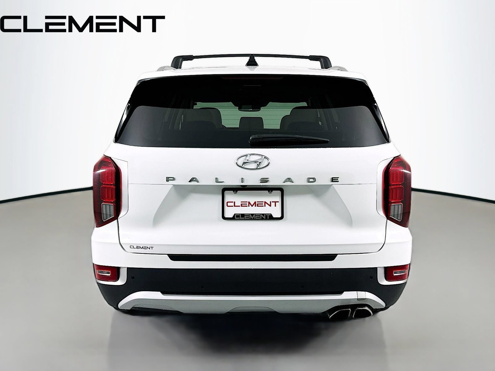 Used 2022 Hyundai Palisade SEL w/ 8P Bench Seat Package FWD image 8