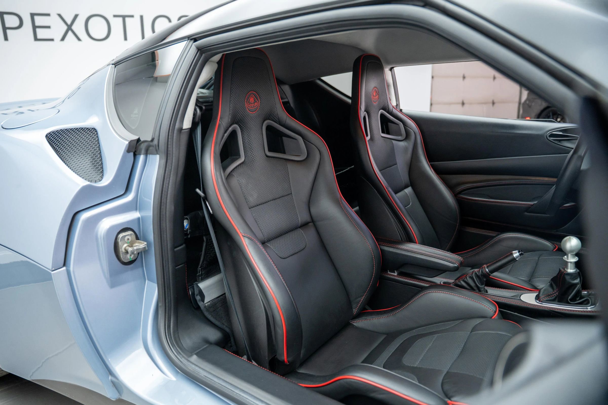 Used 2014 Lotus Evora image 26