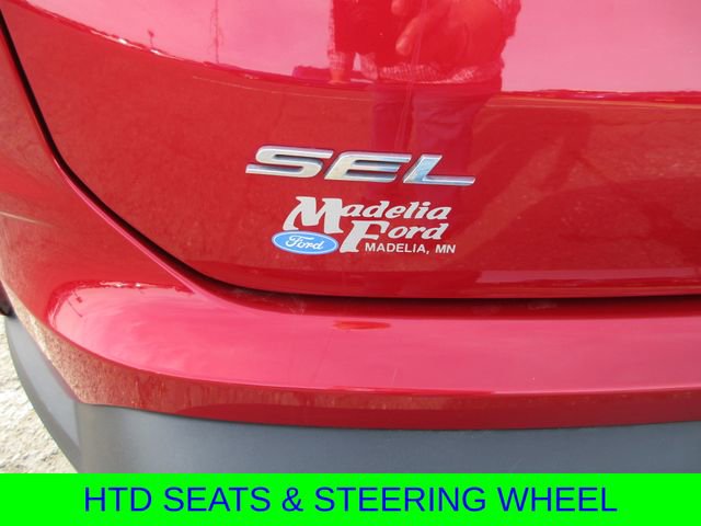 Used 2021 Ford Edge SEL w/ Convenience Package image 38