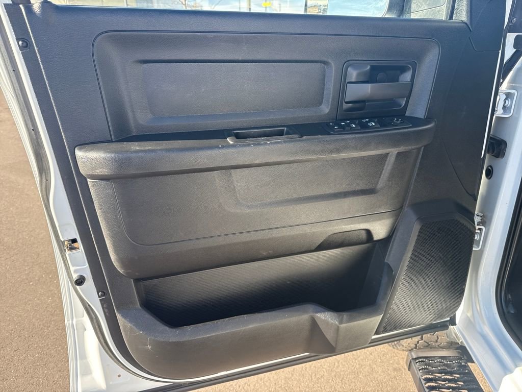 Used 2022 RAM 3500 Tradesman image 13