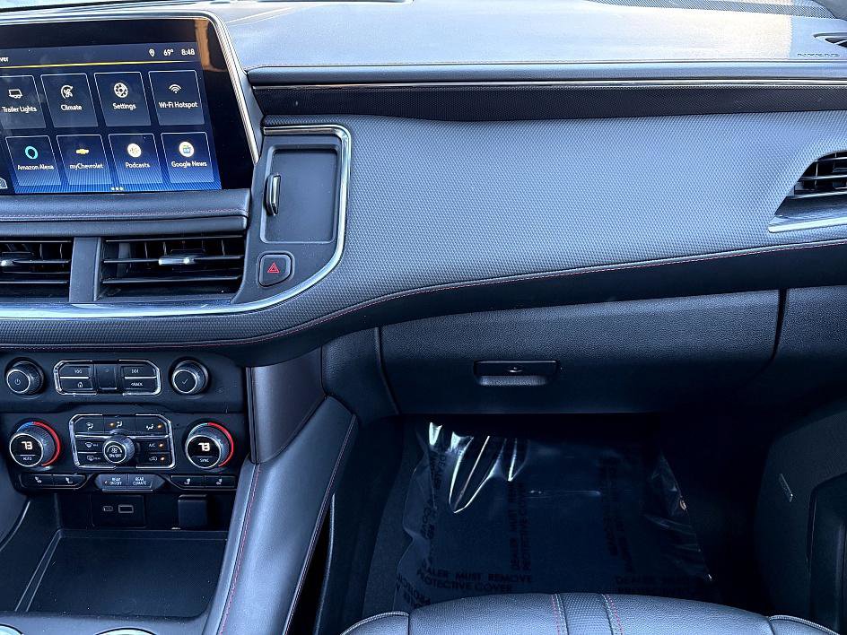 Used 2022 Chevrolet Tahoe RST w/ Sport Performance Package image 15