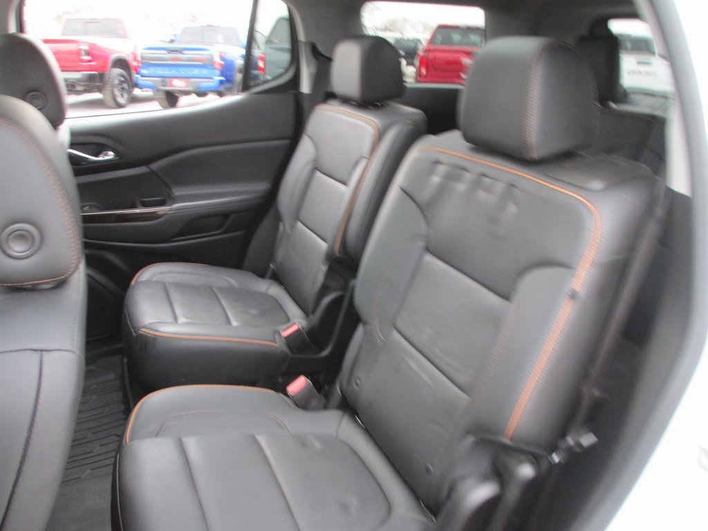 Used 2021 GMC Acadia AT4 w/ LPO, Floor Liner Package image 19