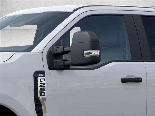 New 2027 Ford F250 XLT AWD/4WD image 20