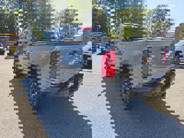 Used 2018 Chevrolet Colorado ZR2 image 2