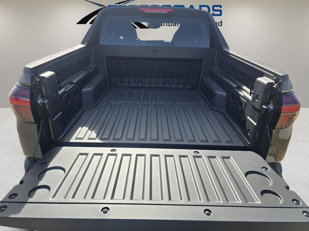 New 2026 Hyundai Santa Cruz SEL image 11