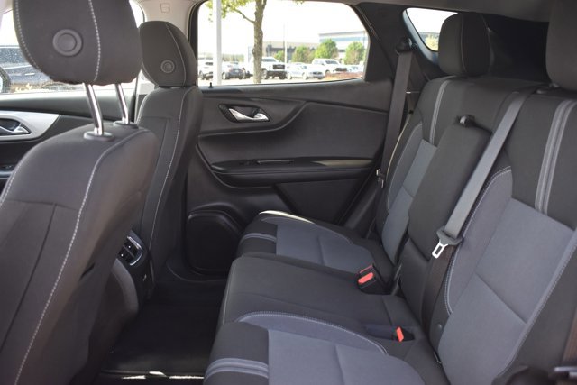 Used 2025 Chevrolet Blazer LT image 15