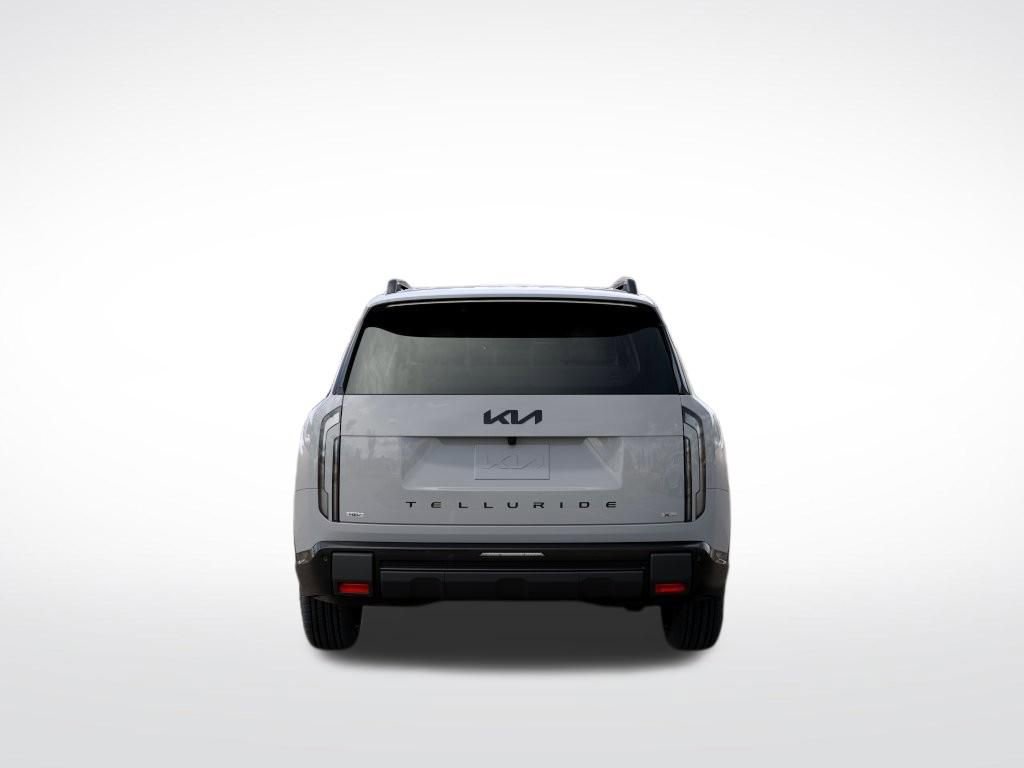 New 2027 Kia Telluride X-Line SX Prestige image 6
