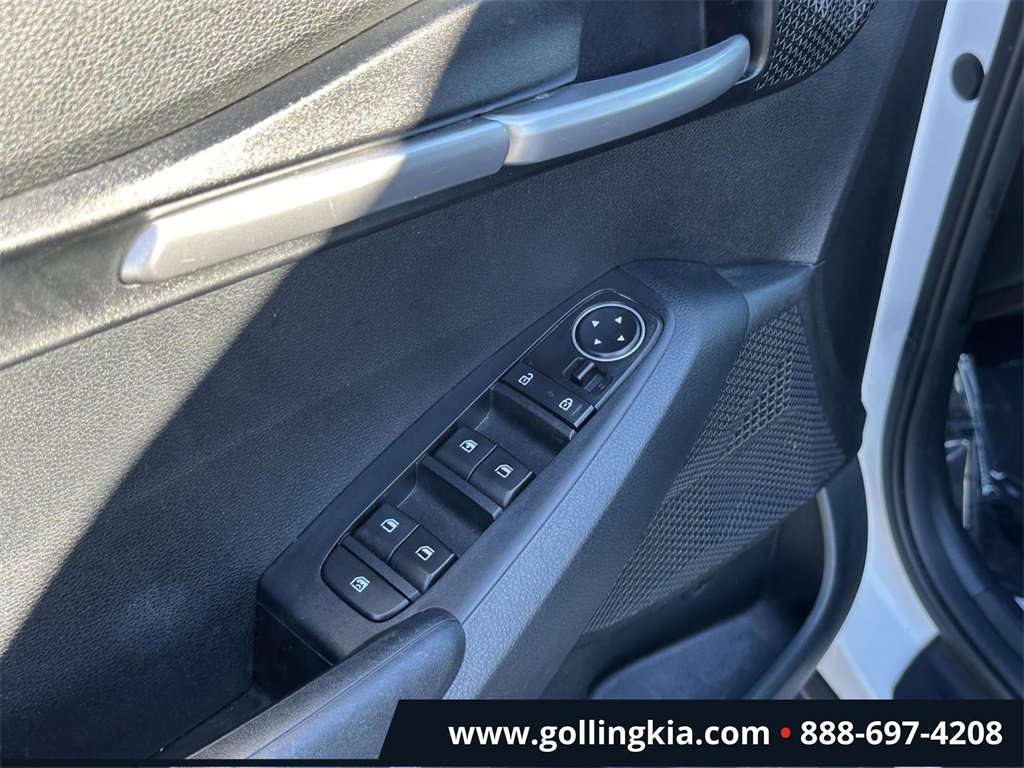 Certified 2023 Kia Seltos LX image 14