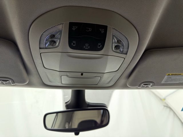 Used 2023 Chrysler Voyager LX FWD image 42