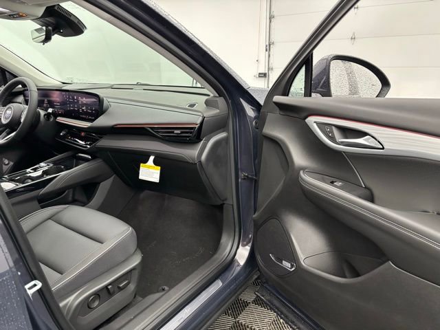 New 2026 Buick Envision Avenir image 33