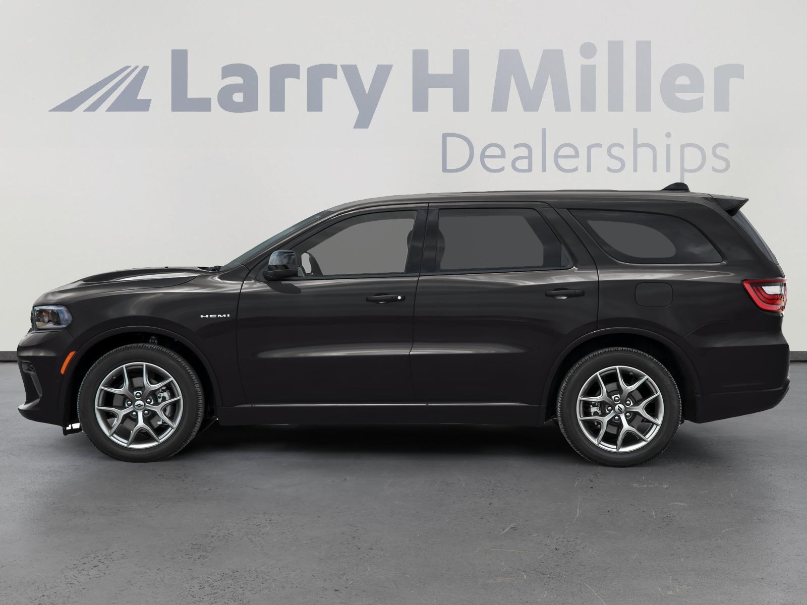 New 2026 Dodge Durango GT AWD/4WD image 3
