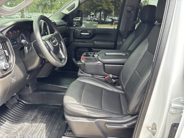 Used 2024 GMC Sierra 2500 Pro AWD/4WD image 17