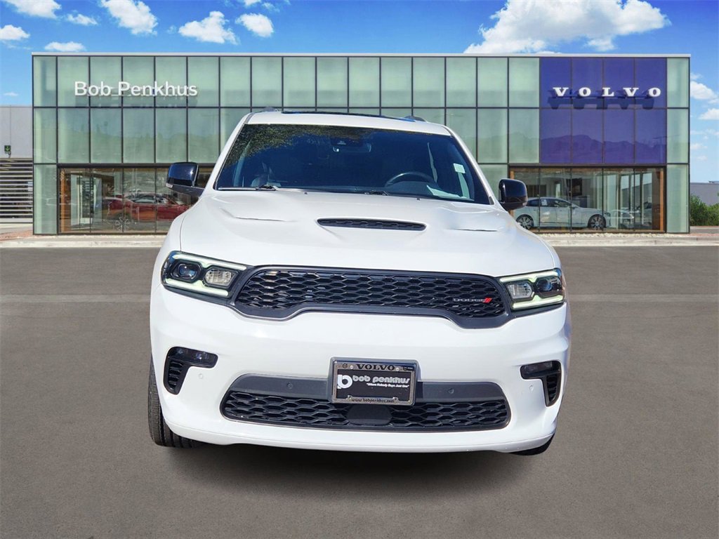 Used 2023 Dodge Durango R/T image 25