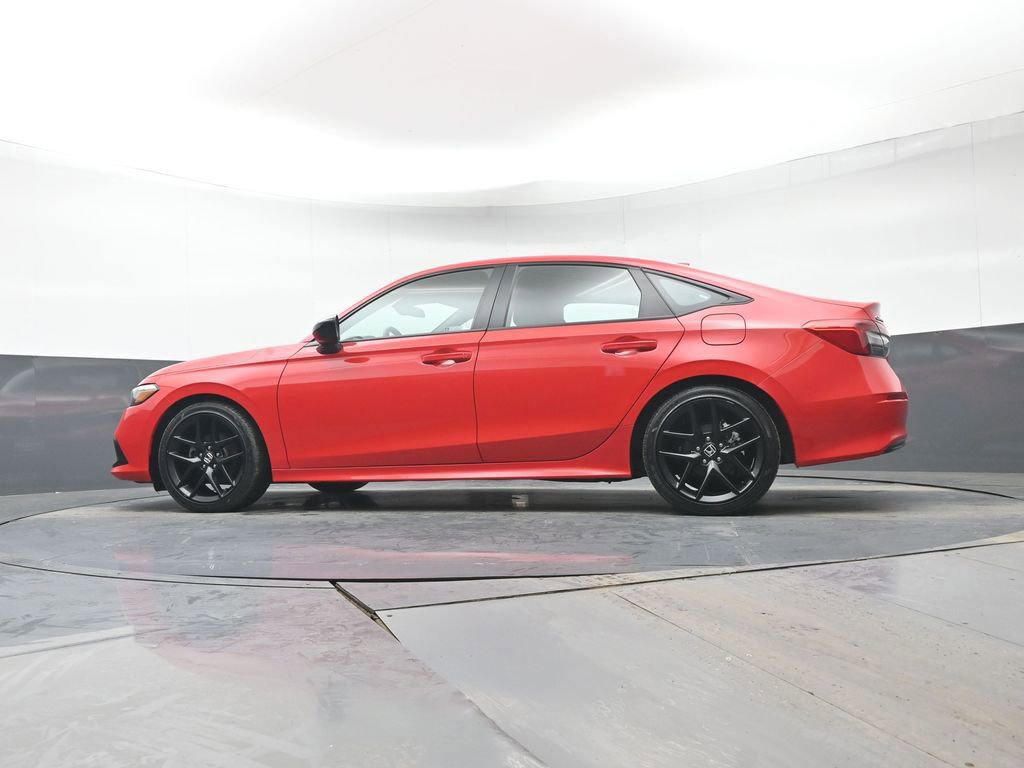 Used 2023 Honda Civic Sport image 27