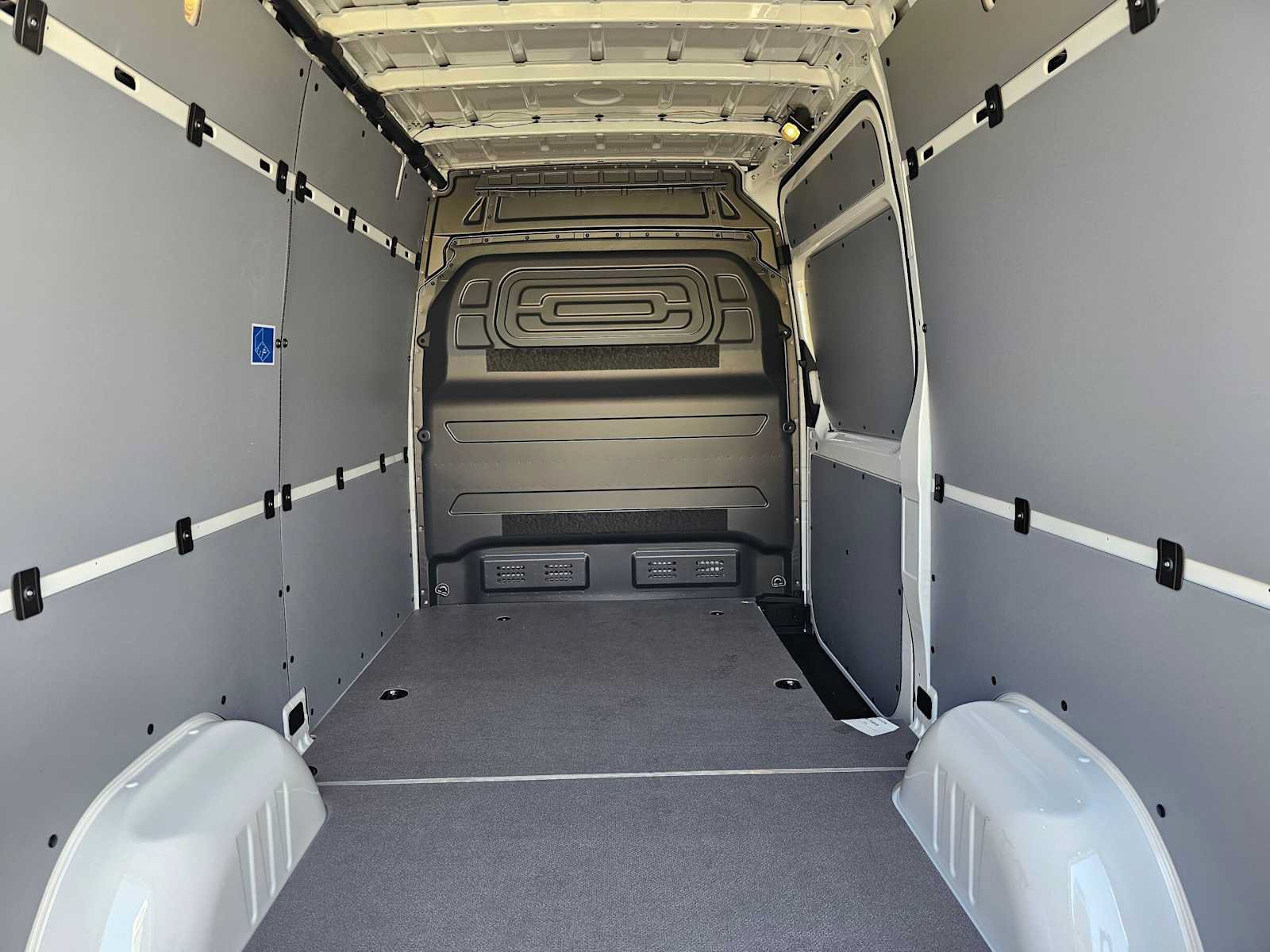 New 2026 Mercedes-Benz Sprinter 2500 image 17