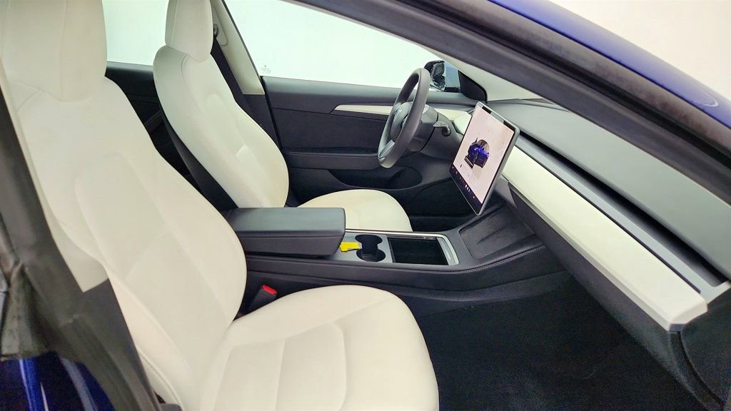 Used 2023 Tesla Model 3 Standard Range RWD image 28