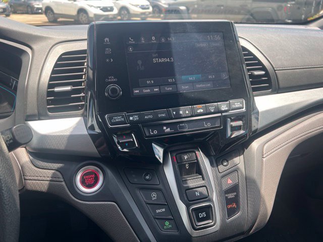 Used 2022 Honda Odyssey EX image 10