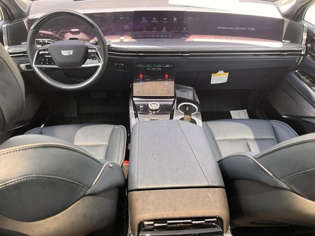 New 2026 Cadillac Escalade IQL Sport 2 AWD/4WD image 10