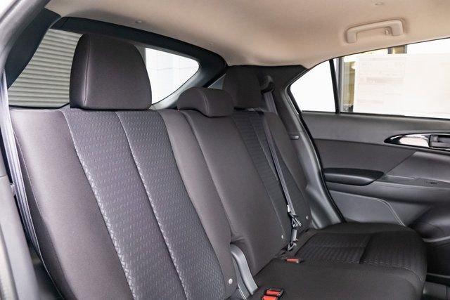 New 2026 Mitsubishi Eclipse Cross ES image 22