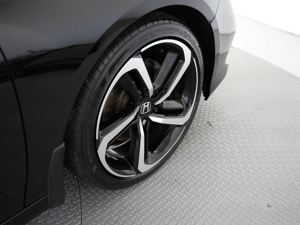 Used 2021 Honda Accord Sport image 58