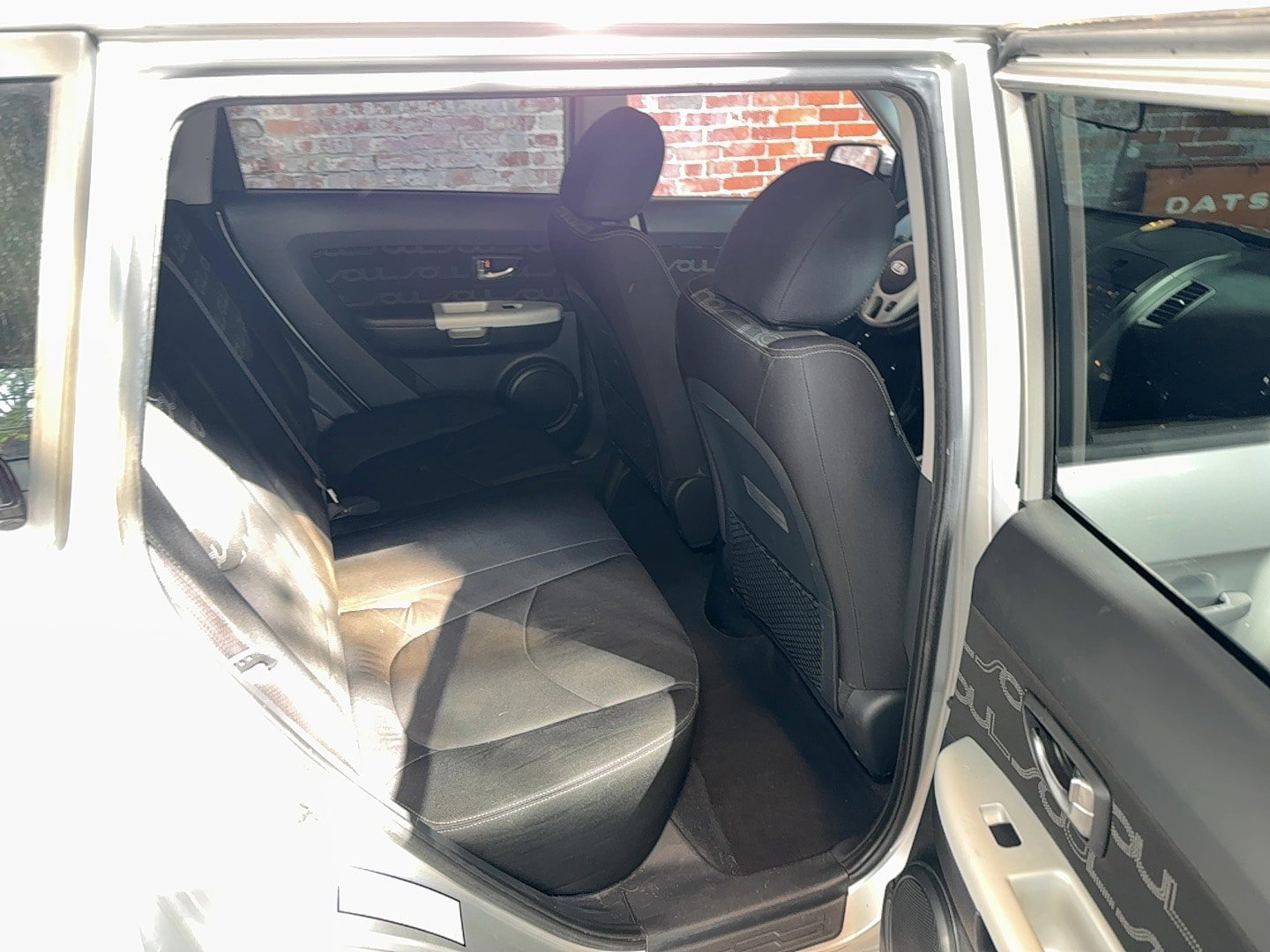 Used 2012 Kia Soul + image 63