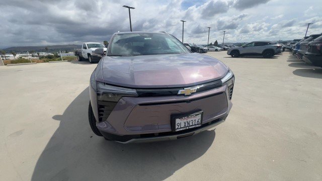Used 2024 Chevrolet Blazer EV LT image 3