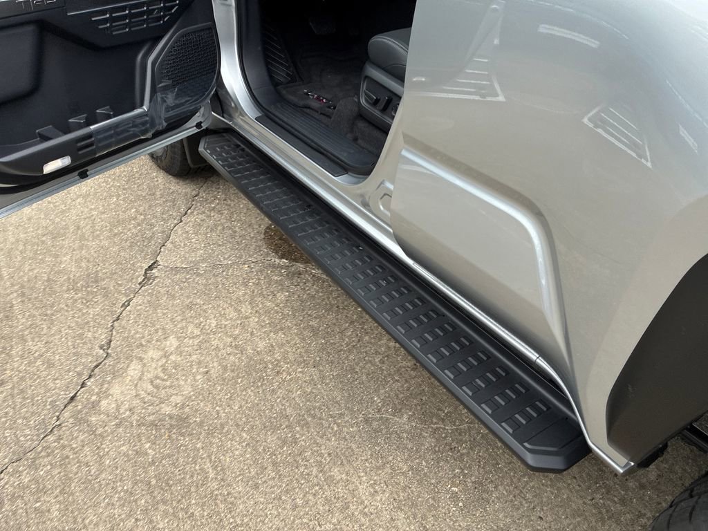 New 2026 Toyota 4Runner TRD Off-Road Premium AWD/4WD image 46