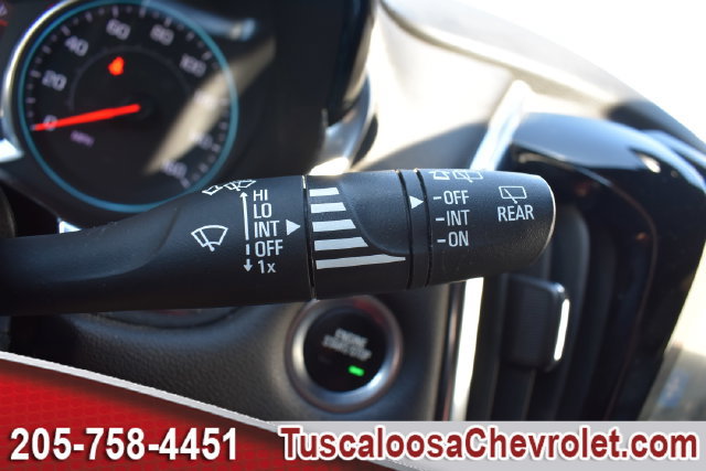 Certified 2023 Chevrolet Traverse RS FWD image 37