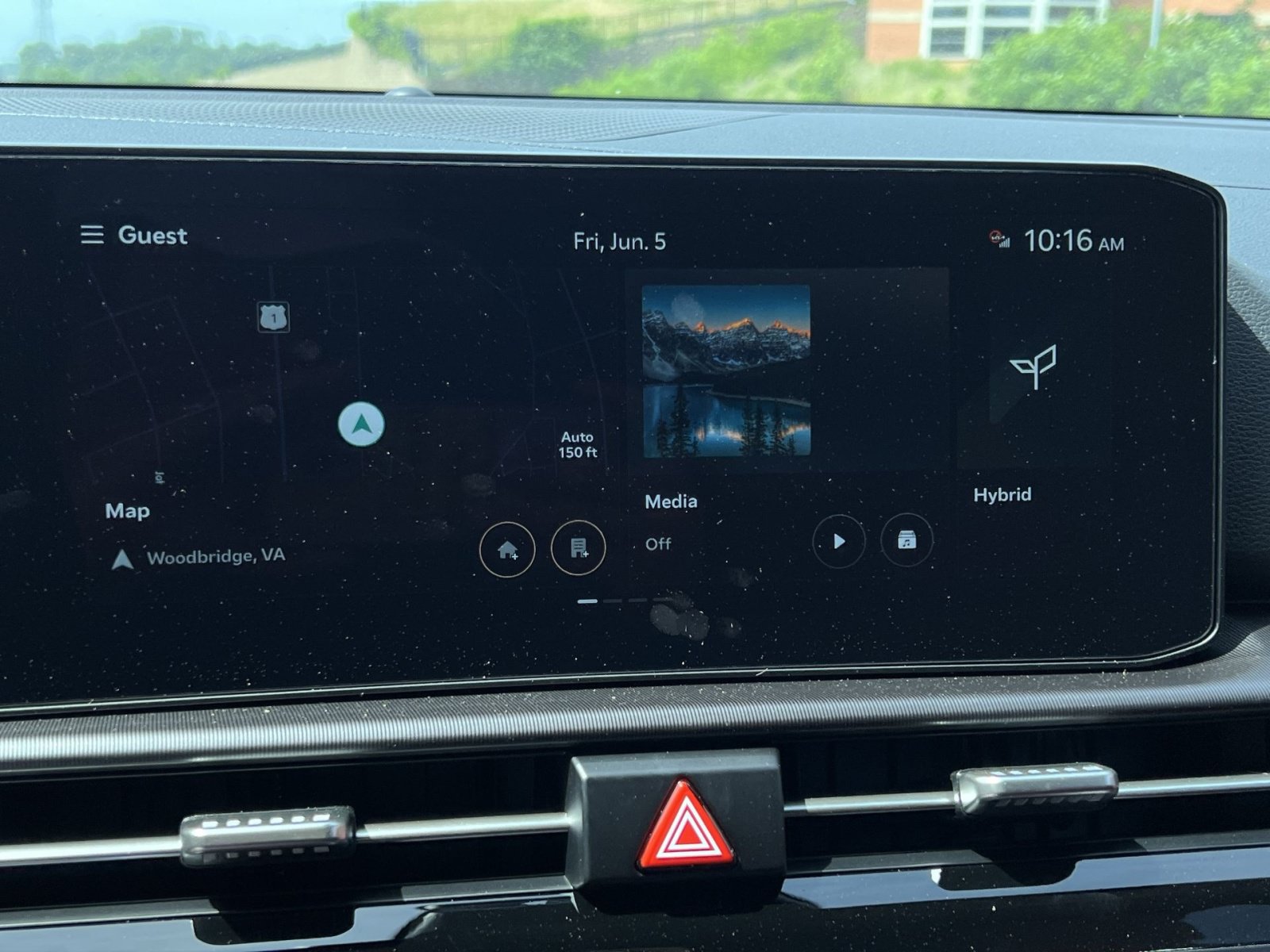 New 2026 Kia Sportage SX Prestige AWD/4WD image 23