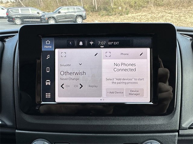 Used 2025 RAM ProMaster 2500 image 25