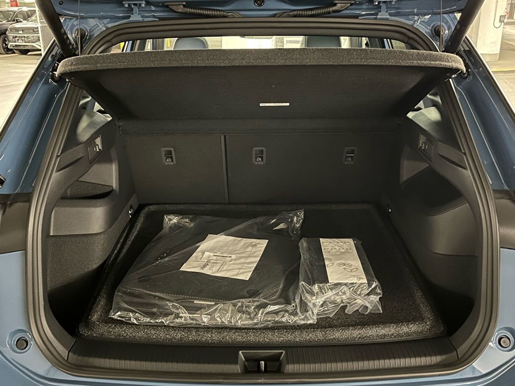 New 2026 Volkswagen Tiguan SEL R-Line image 40