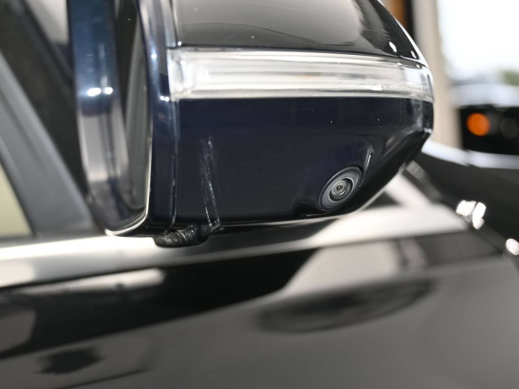 Used 2021 Mercedes-Benz S 580 4MATIC Sedan image 50
