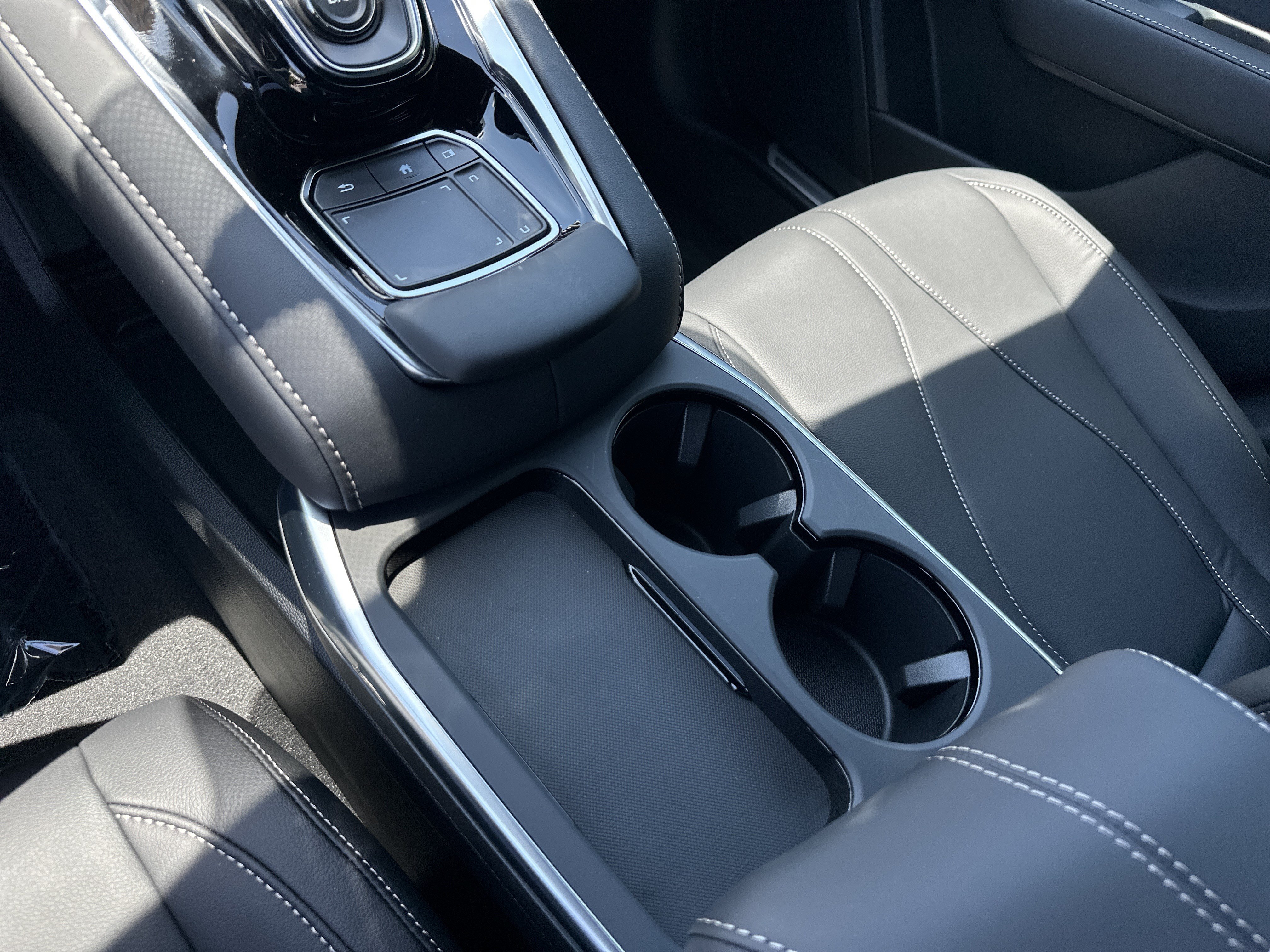 New 2026 Acura RDX SH-AWD image 23