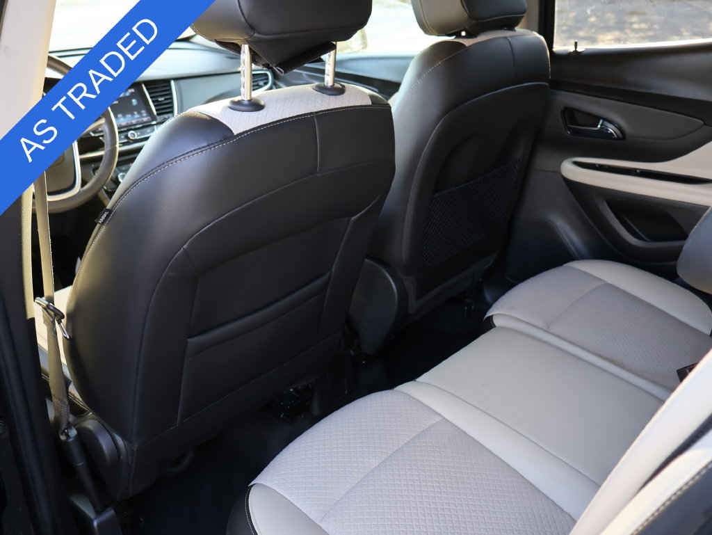 Used 2020 Buick Encore Preferred FWD image 10