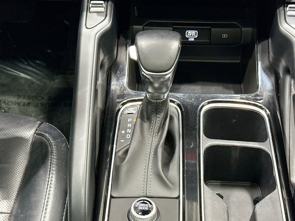 Used 2020 Kia Telluride S w/ S 8 Passenger Seating Package image 27