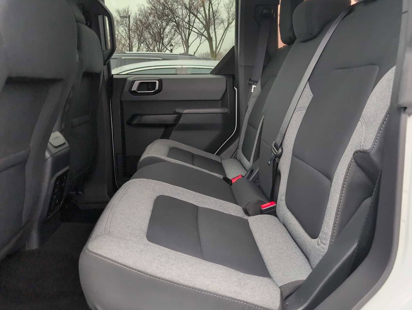 Used 2023 Ford Bronco Big Bend image 20