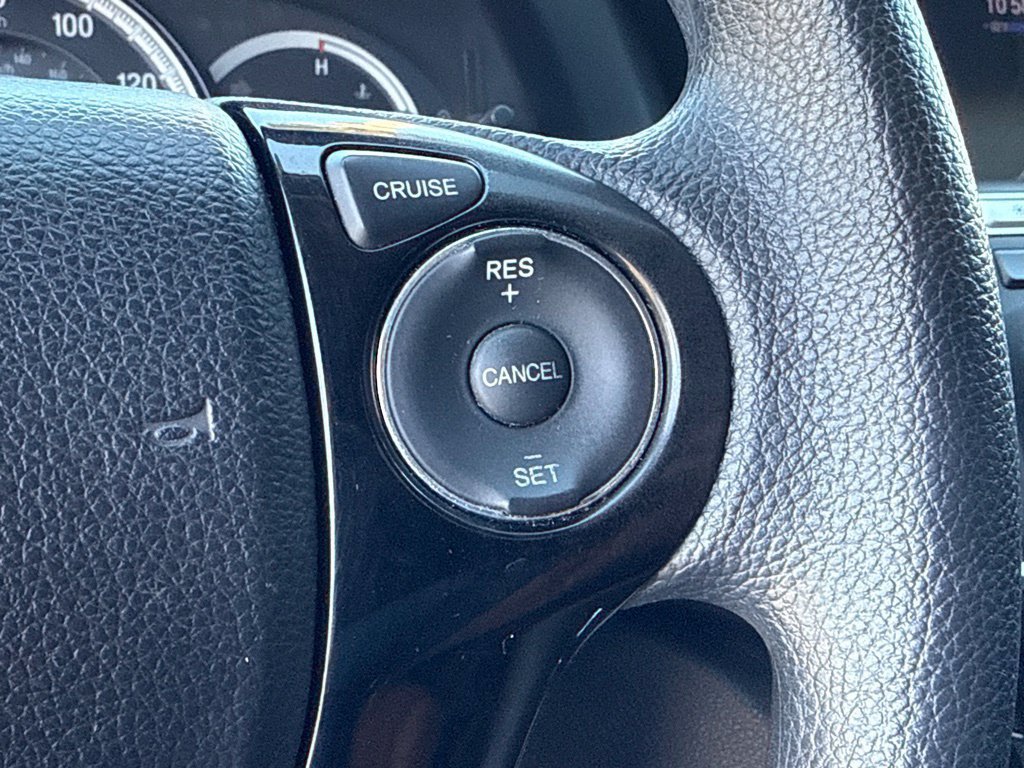Used 2016 Honda Accord LX image 24