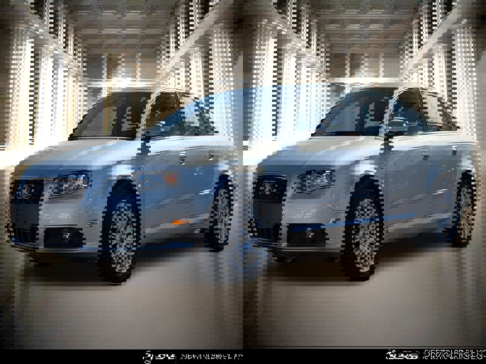 Used 2008 Audi A4 2.0T image 9